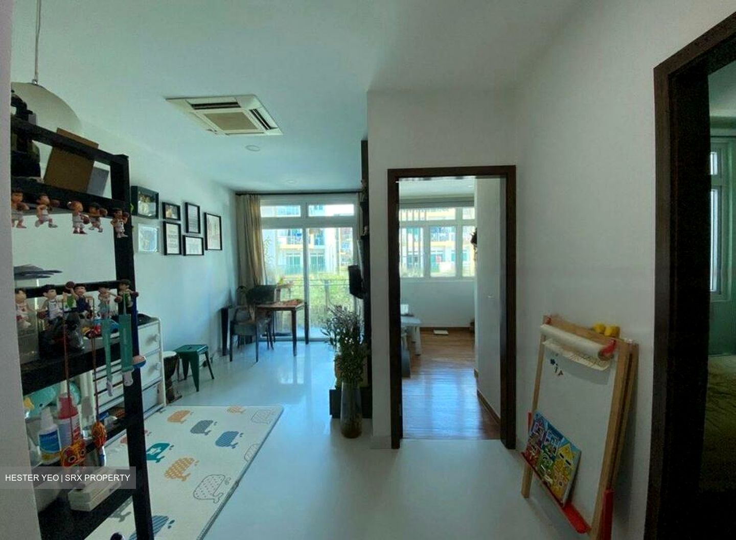 Parc Rosewood (D25), Condominium #568857531